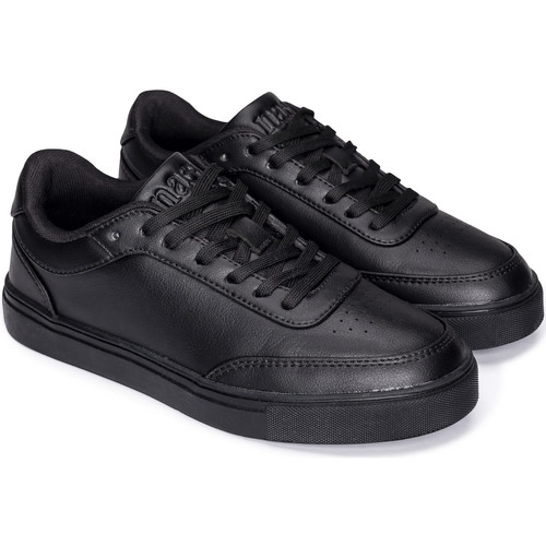 Nae Vegan Shoes - Pole_Black Negro