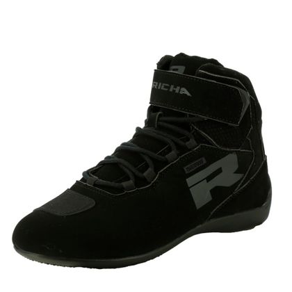 Baskets Richa ESCAPE WATERPROOF - Noir