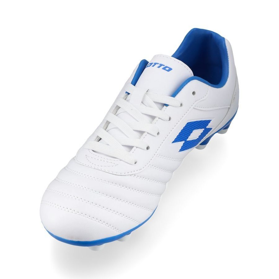 Lotto Milano 700 MG - Blanc/Bleu