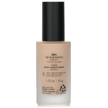Etude House Double Lasting Foundation SPF 35