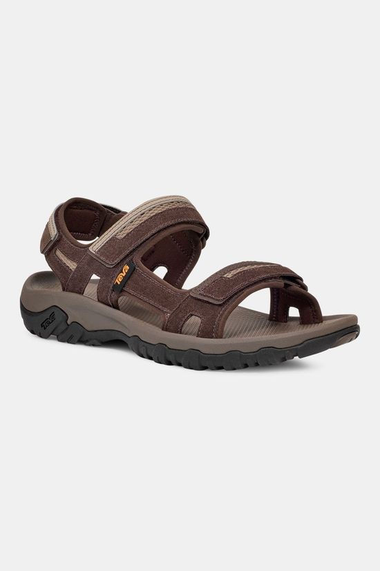 Teva Teva M Hudson