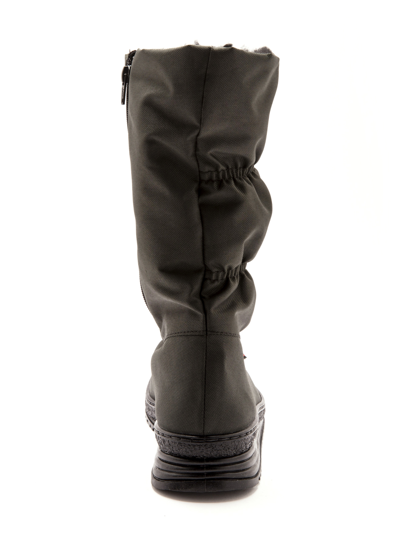 Bottillons mixtes SAMITEX® imperméable