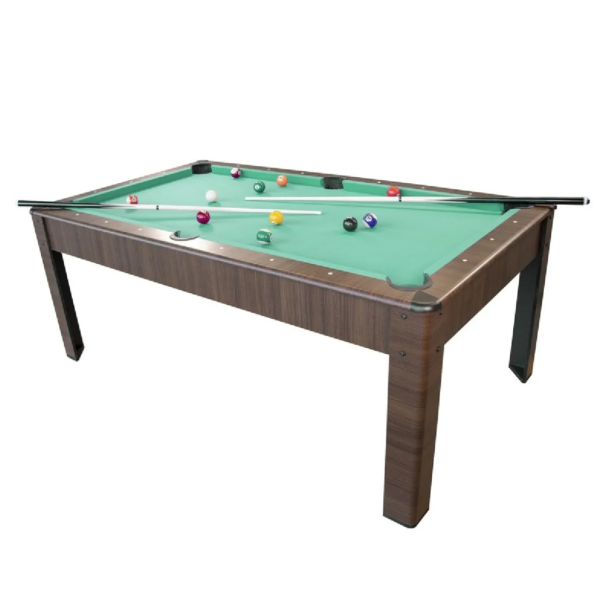 Play4Fun Harmony 6Ft - Chêne