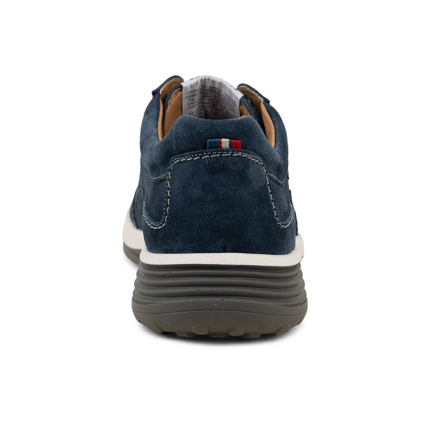 Baskets homme MEPHISTO STEVE