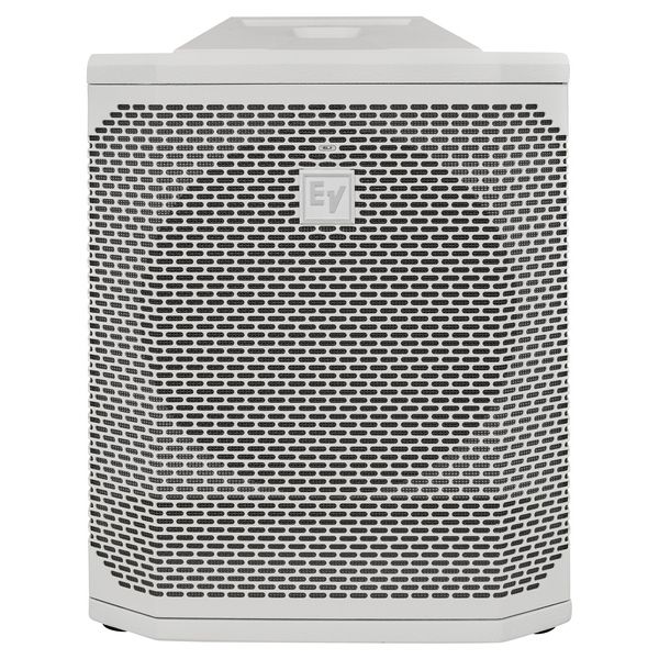 EV Evolve 30M White
