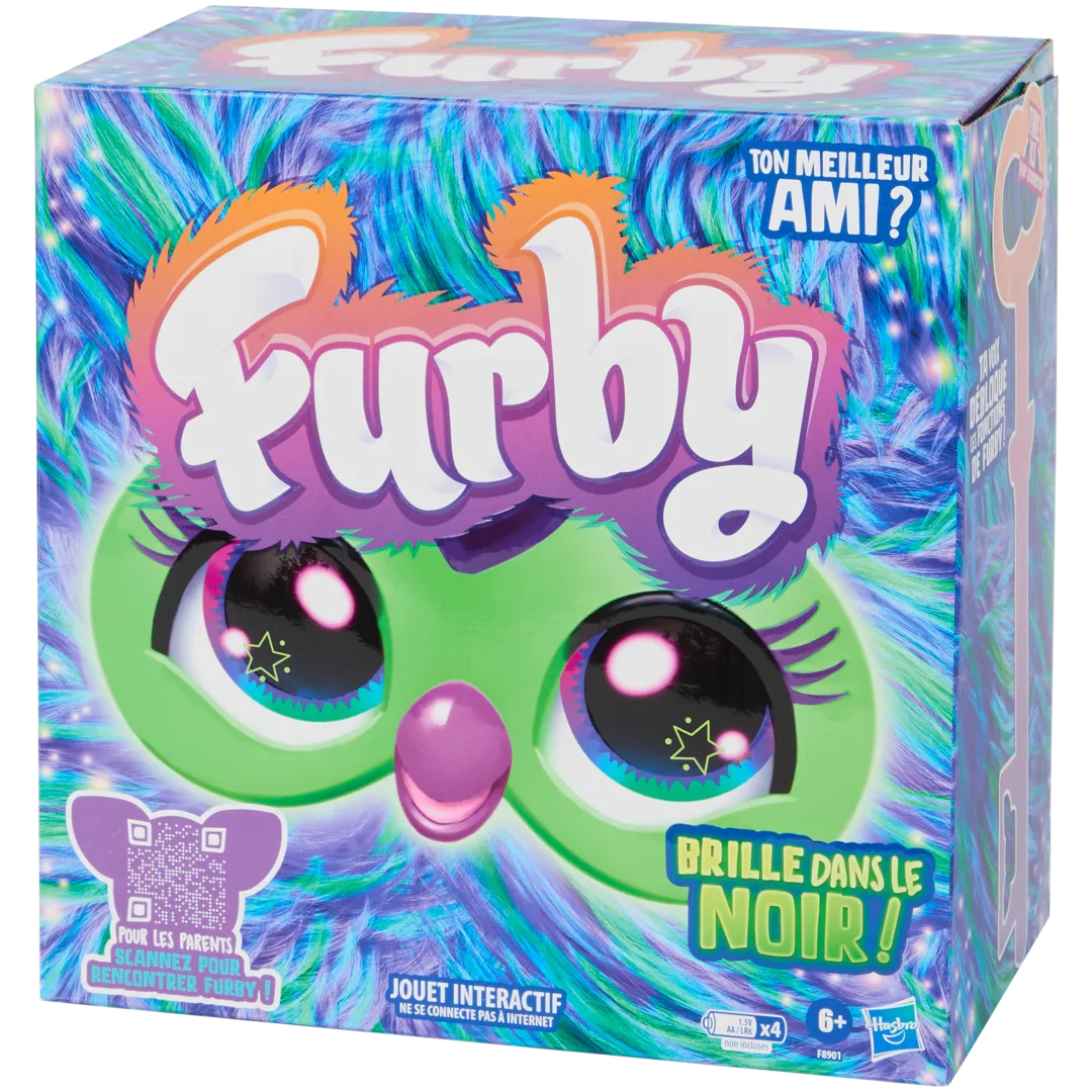 Furby