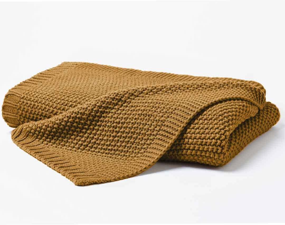 Strickdecke 545001-176