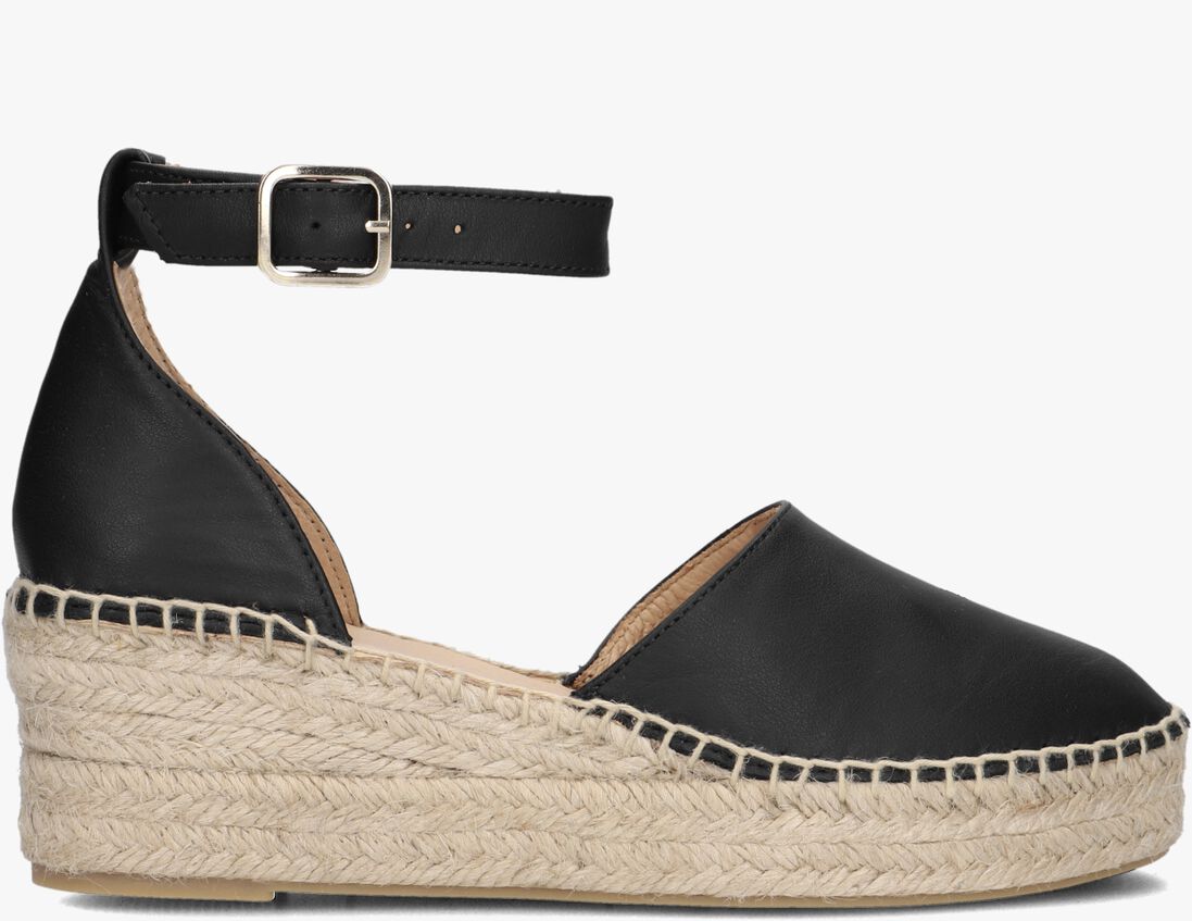 AYANA zwarte ayana espadrilles yu689
