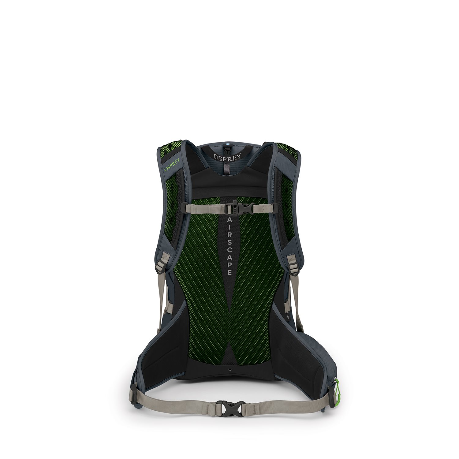 Osprey Sportlite 25 M-L tungsten-grey wolf