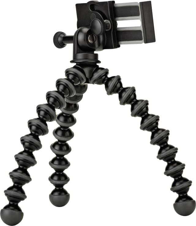 Joby GripTight GorillaPod JB01469-BWW tripod til mobiltelefon
