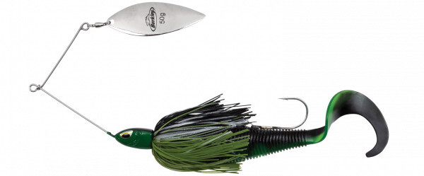 Berkley Zilla Spinnerbait