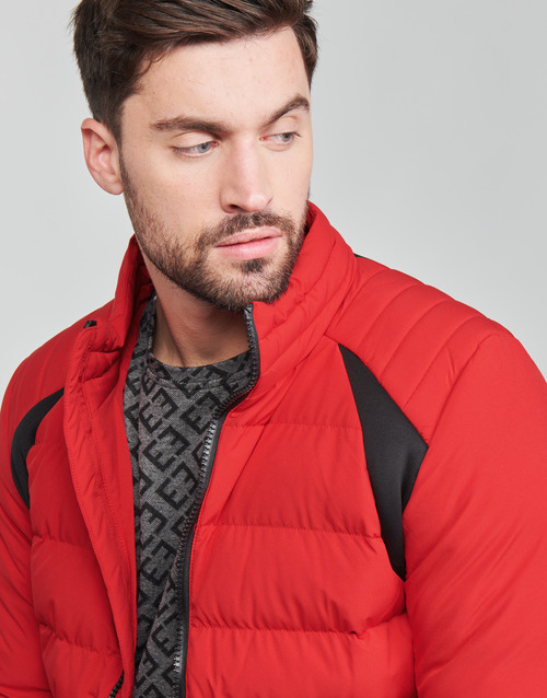 Yurban - ARC - Rouge