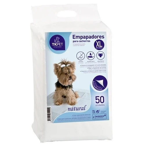 TK-Pet XL Pastilhas Aromáticas Naturais para Filhotes