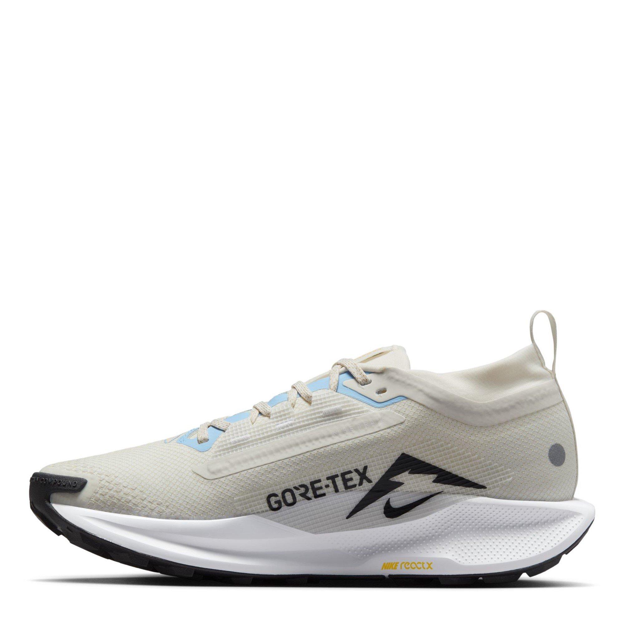 Nike Pegasus Trail 5 GORE TEX Running Shoes Womens