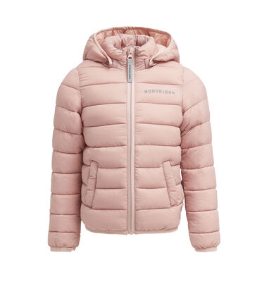 Nordbjørn Odense Lettvektsjakke, Dusty Rose