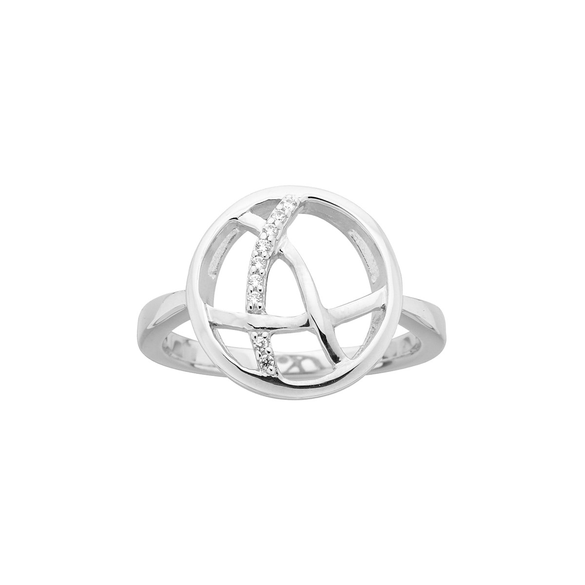 Bague en Argent