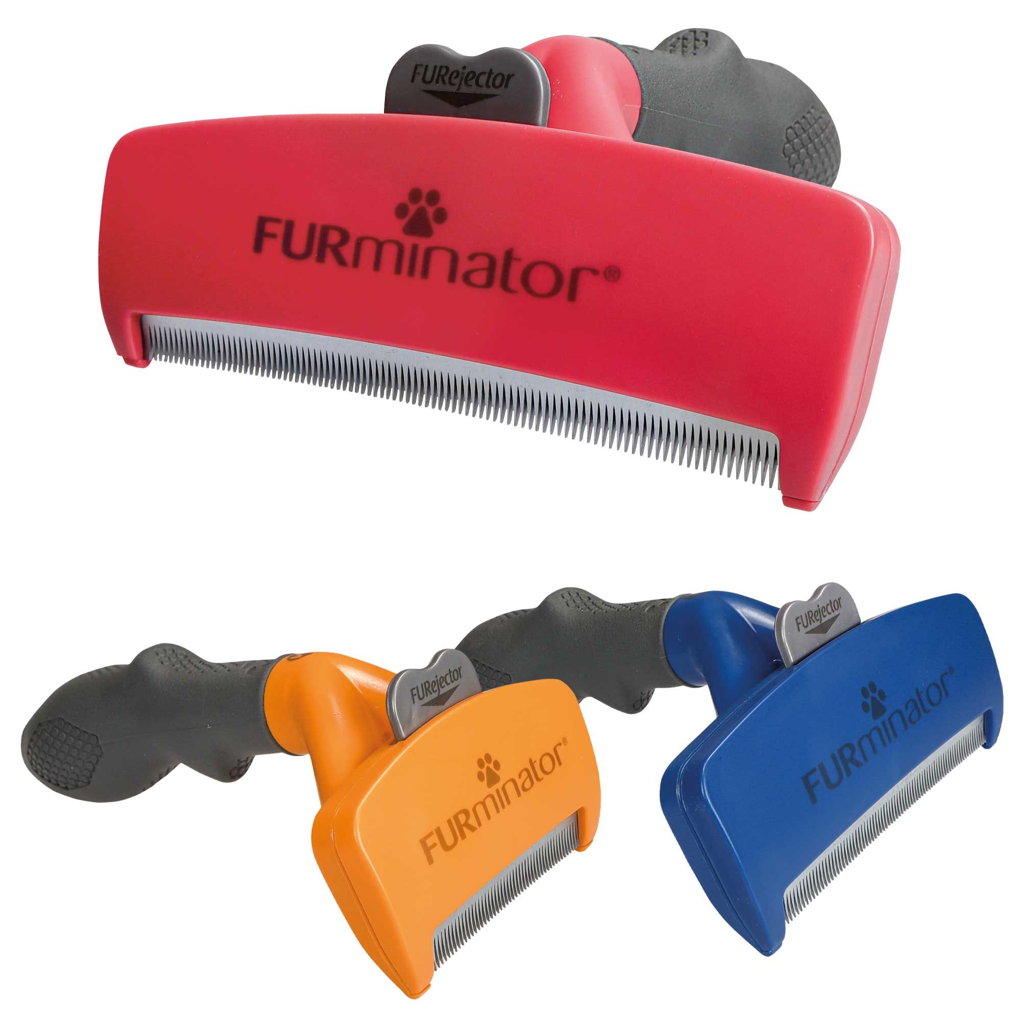 Furminator® deShedding - 