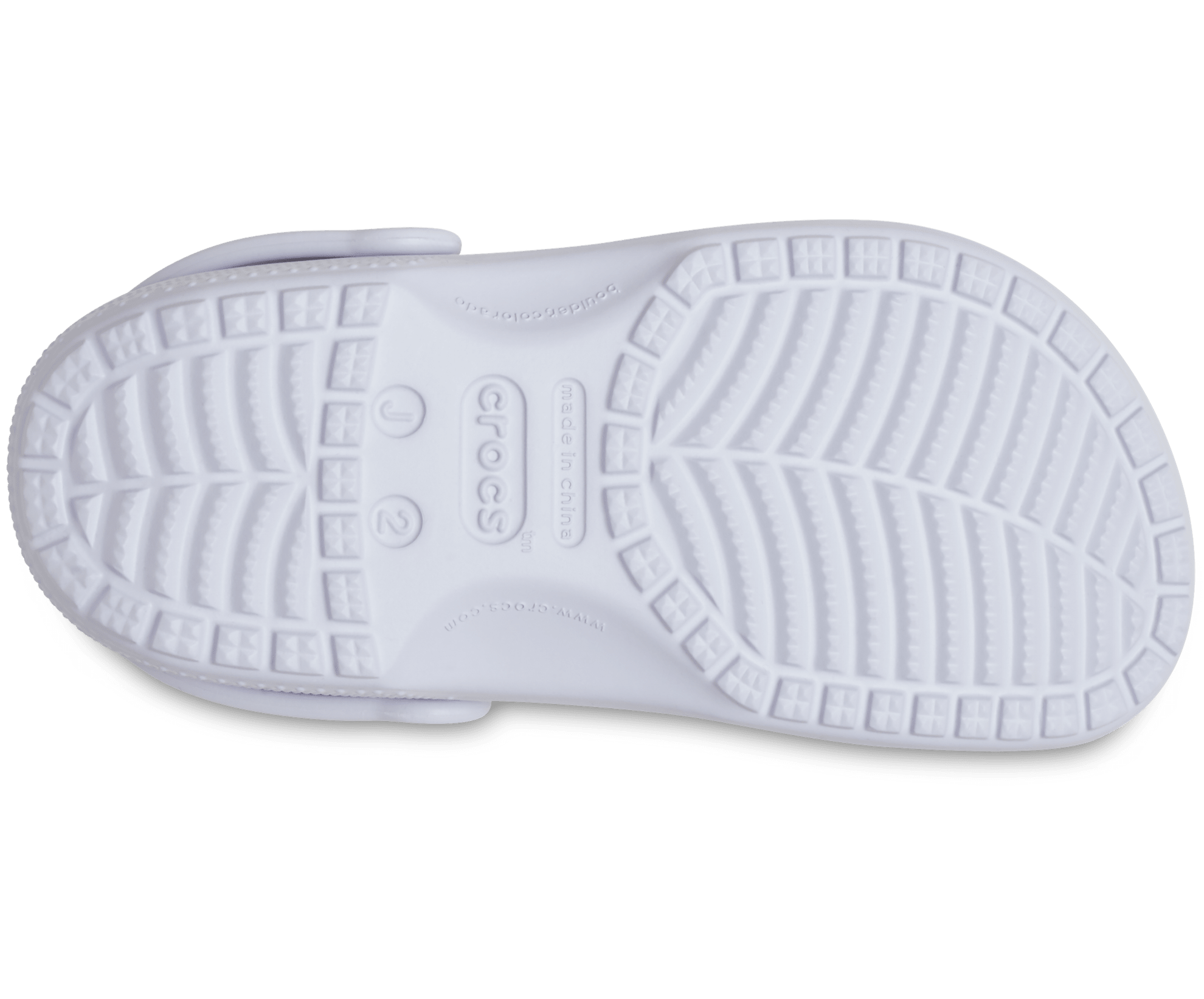 Kids' Classic Clog