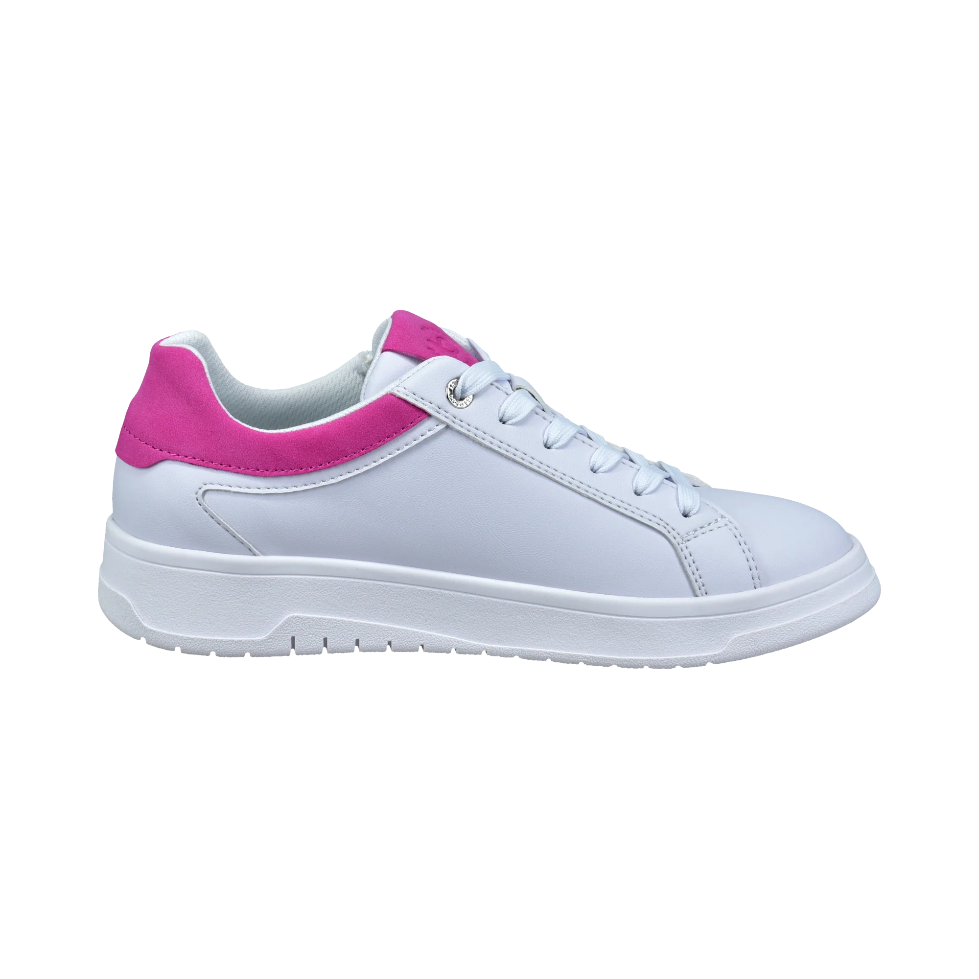 Sneaker weiß