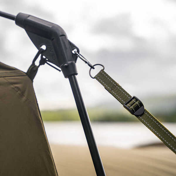 Abris Avid Screen House XT Shelter