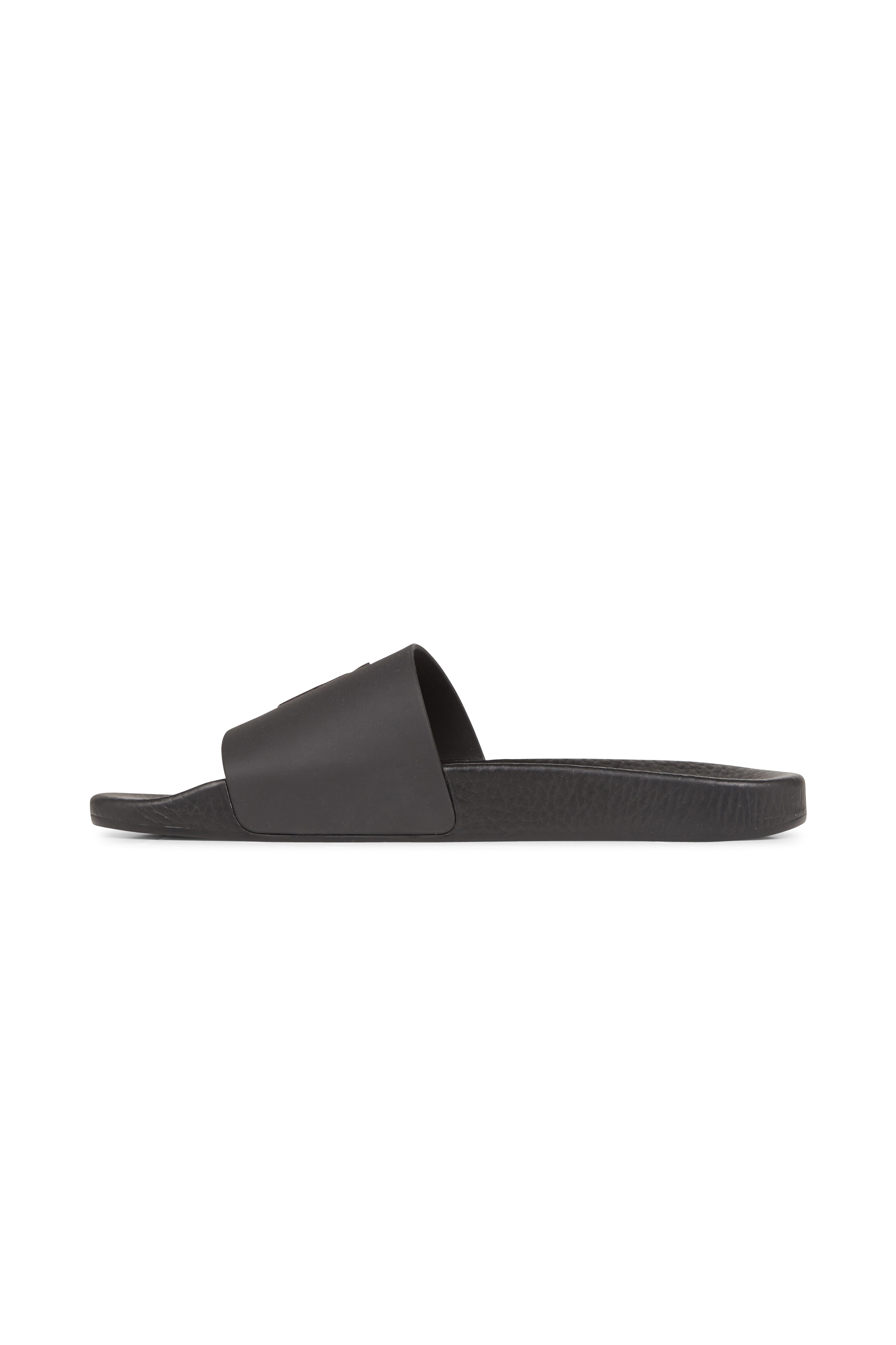 POLO RALPH LAUREN Claquettes Noir