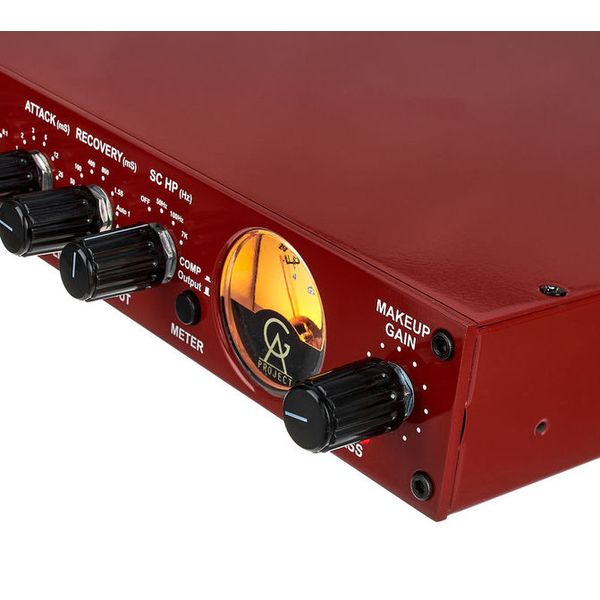 Golden Age Audio Project Comp-54 MKIII