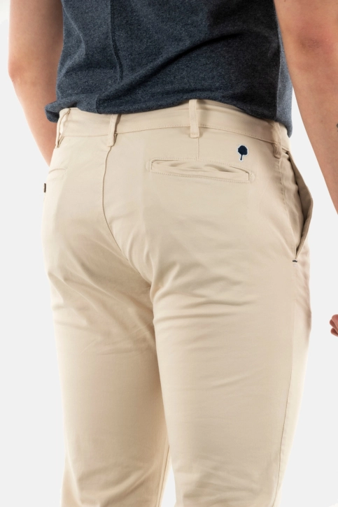 Pantalons faguo brix ecr49