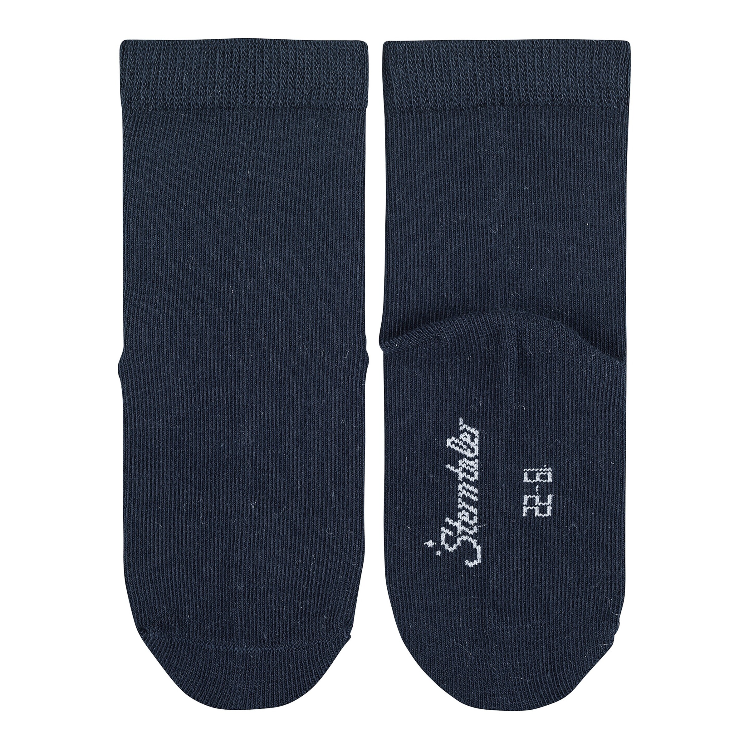 Sterntaler Socken marine