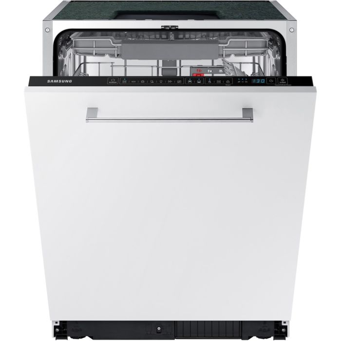 Samsung Vollintegrierter Geschirrspüler DW60A6092BB/ET