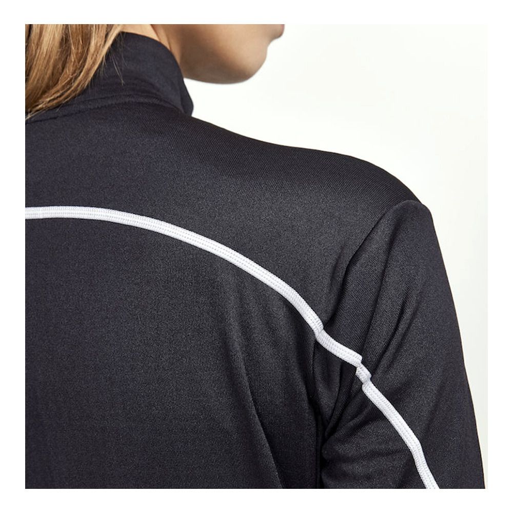 Craft CORE BIKE SUBZ - Maillot Femme black/silver