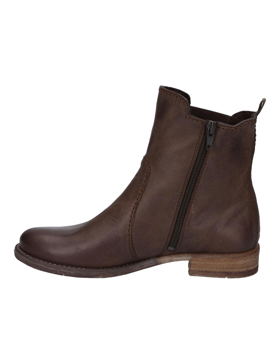 Stiefelette Sienna 80, moro