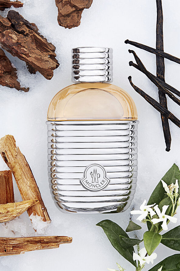 MONCLER MONCLER Pour Femme Eau de parfum 60 ML