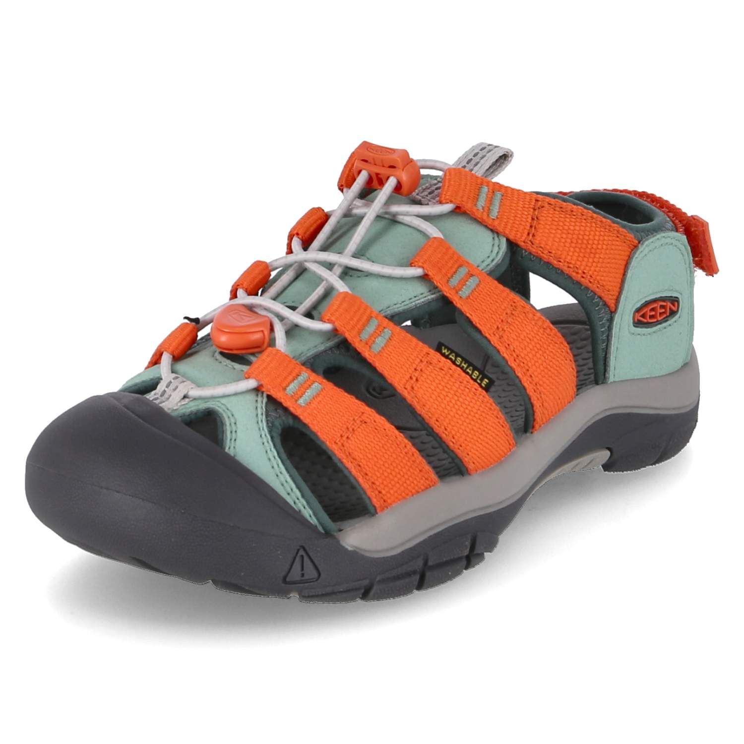 Keen Sandalen NEWPORT BOUNDLESS