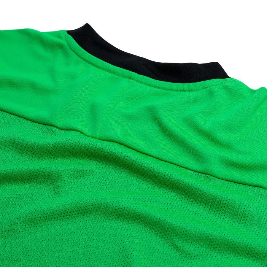 Nike T-shirt d'Entraînement Dri-FIT Academy 25 - Vert/Noir/Blanc Femme