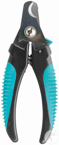 Trixie Coupe Ongles En Plastique/Acier Inoxydable 16cm Pièce 1