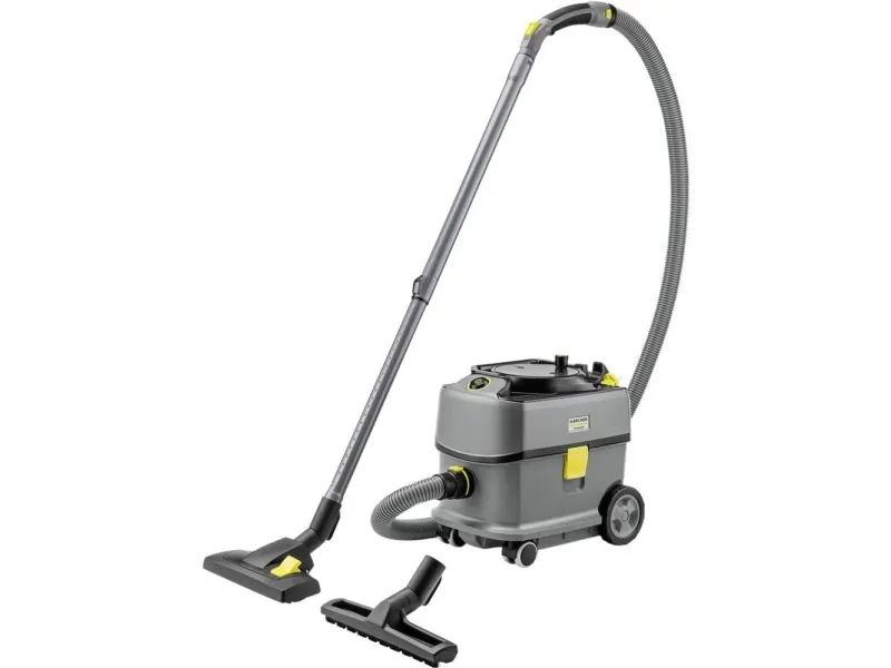 Kärcher Professional T 10/1 Adv 1.527-308.0 Tørsuger 585 W 10 l