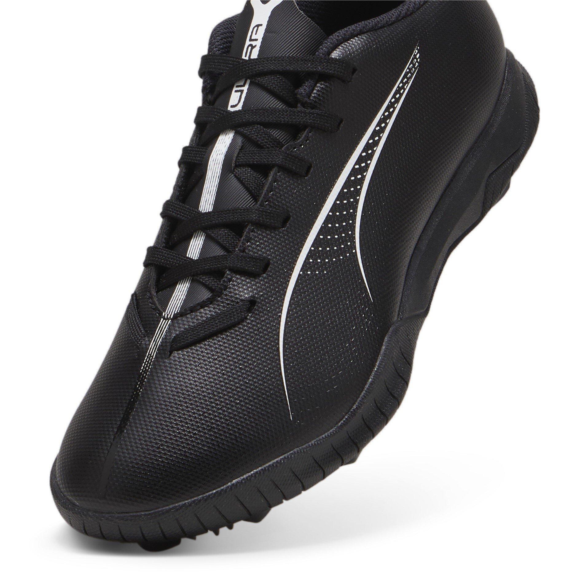 Puma Ultra Play Junior Astro Turf Football Boots