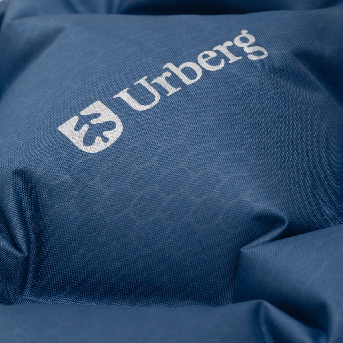 Urberg Insulated Seat Pad True Navy