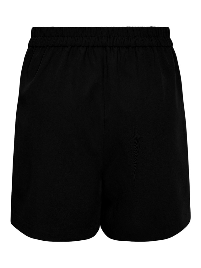 pieces Shorts »PCBOSELLA HW SKORT NOOS BC«