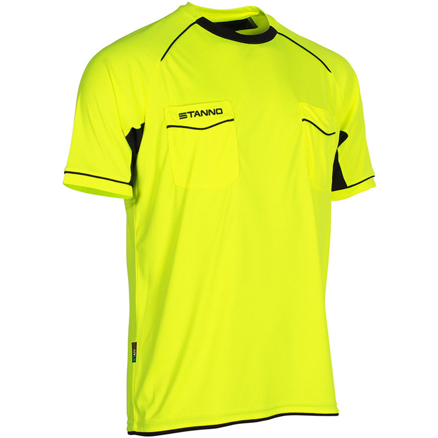 Stanno Bergamo Scheidsrechtersshirt