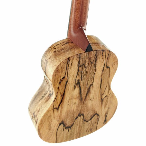Romero Creations Grand Tenor Spalted Mango