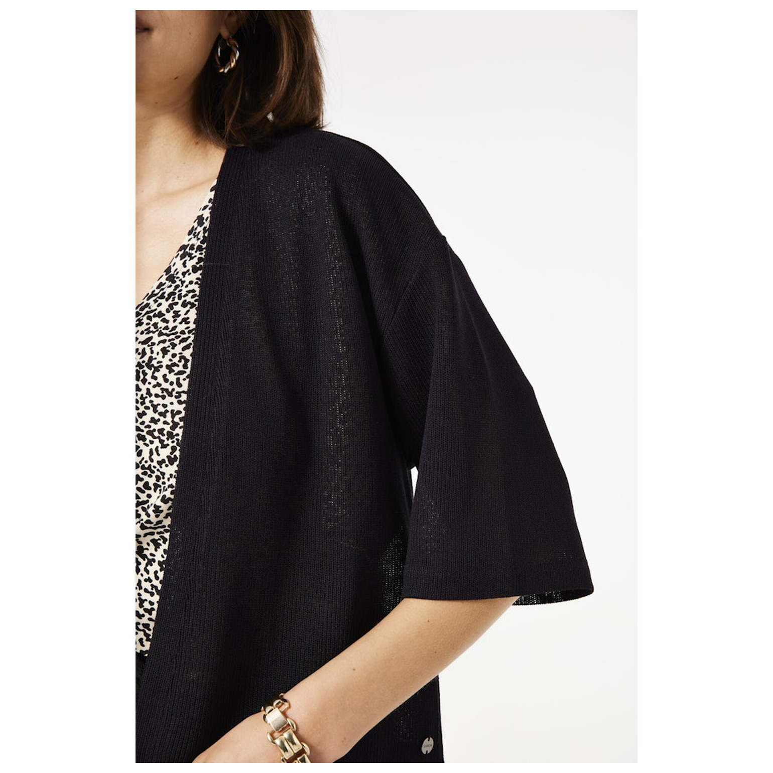 Garcia Q40040_ladies cardigan