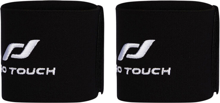 Pro Touch Benskinneholdere Sort