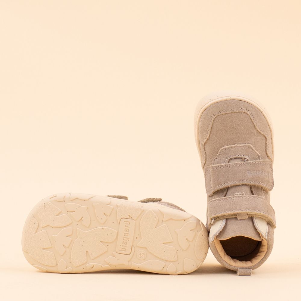 Bisgaard Barefoot Becky 24105 Cloudy Grey