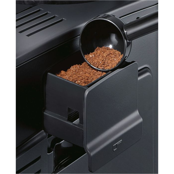 Siemens Kaffeevollautomat EQ.6 TE657M03DE