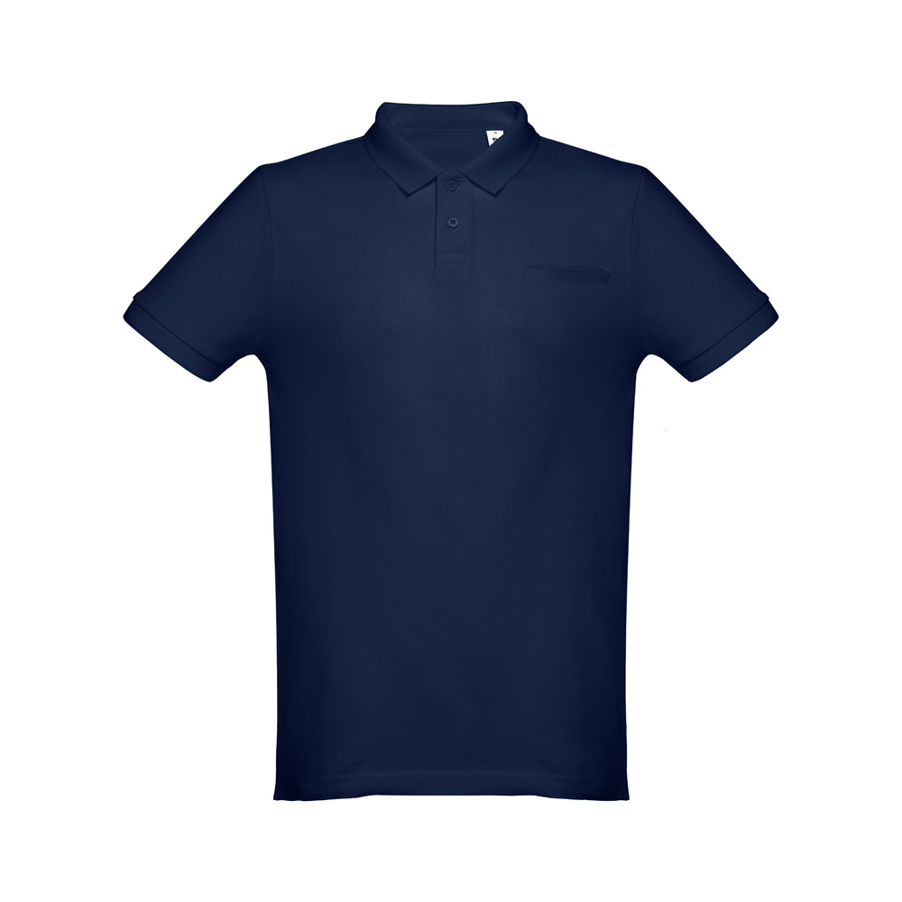 TH Clothes 30208 - Polo pour homme