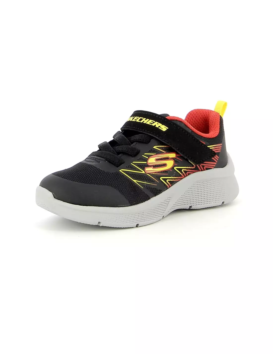 SKECHERS TEXLOR - Baskets
