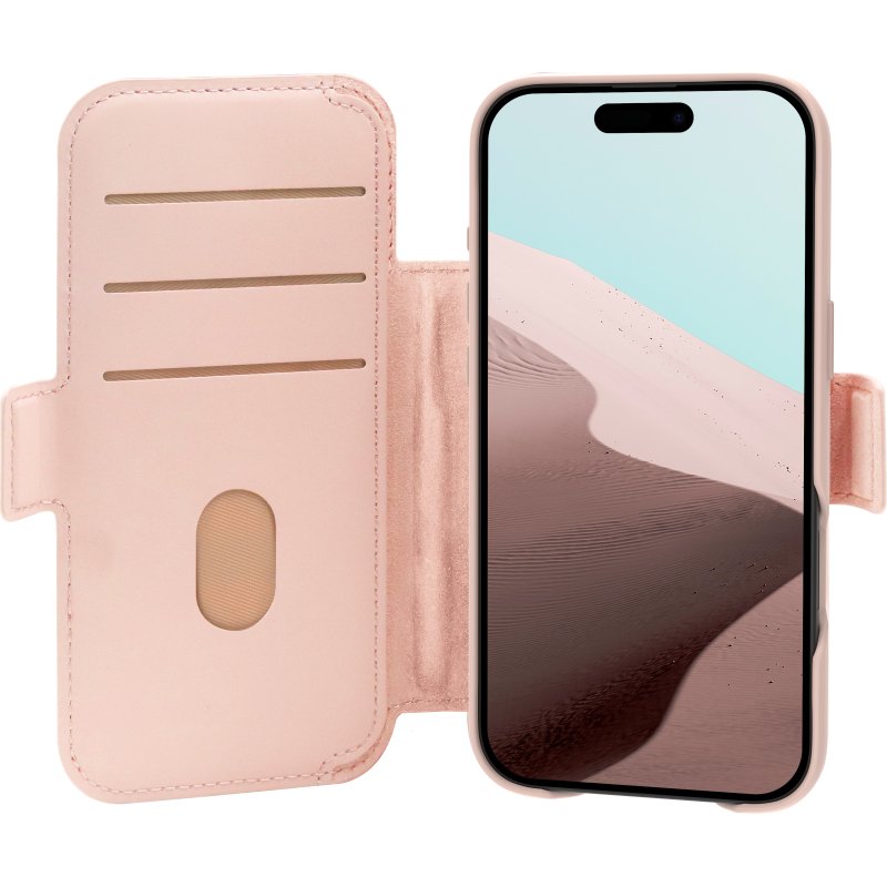 dbramante1928 Lynge MS ICON coque de protection pour téléphones portables Folio Sable