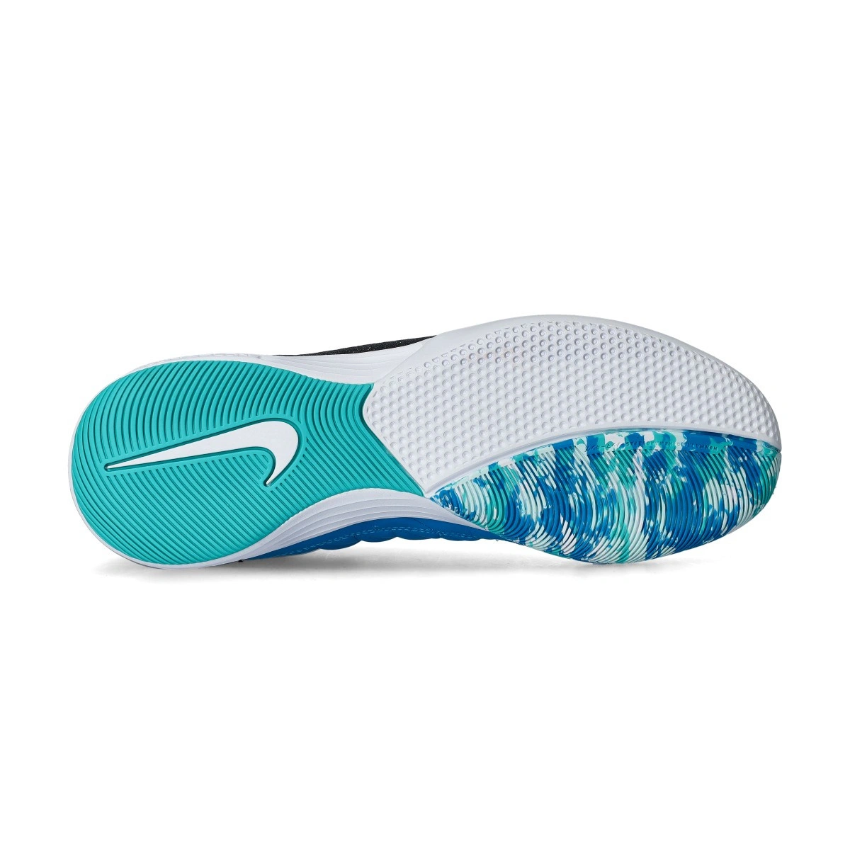 Sapatilha futsal Nike Lunar Gato II