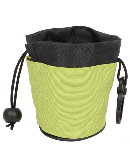 Adori Snackbag Met Karabijnhaak 9x7 cm - Hondensnackzak